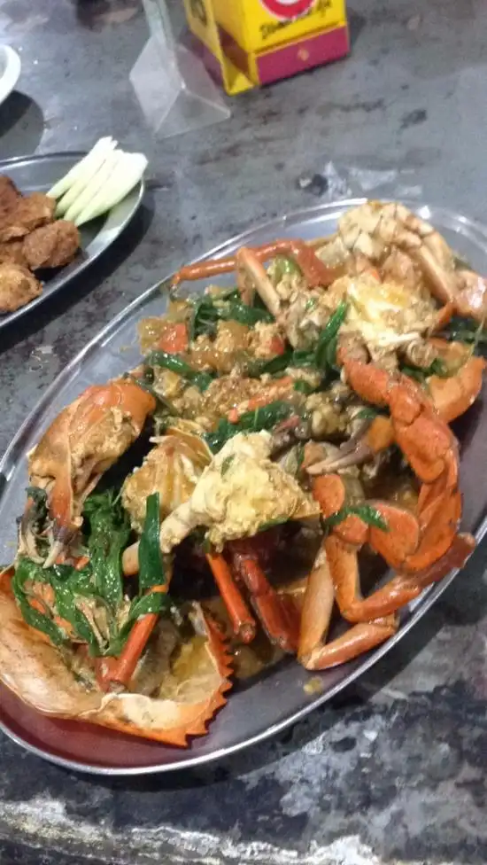 Gambar Makanan Cap Chai Ahian 3