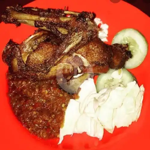 Gambar Makanan Ayam Penyet Pecel Lele Richy 1