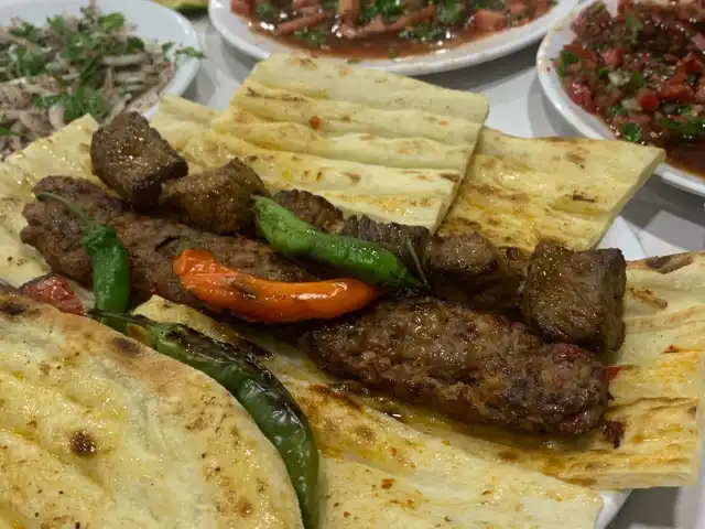 Kebabçı Burhan Usta'nin yemek ve ambiyans fotoğrafları 4