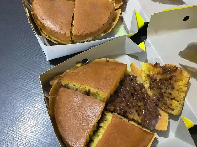 Gambar Makanan Istana Martabak 12