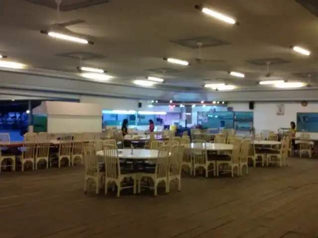 Gambar Makanan Marina Restaurant Sari Laut 6