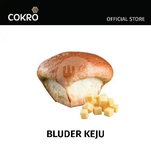Gambar Makanan Bluder Cokro, Perum Puri Kartika Asri 8
