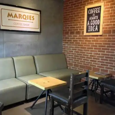 Marqies Coffee Shop