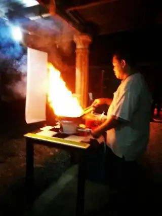 Charkueyteow Corner In PERLIS