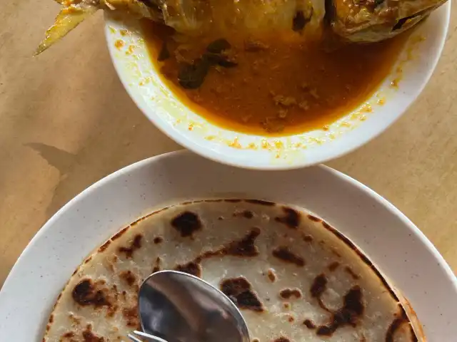 Kak Ina Roti Jala Food Photo 4