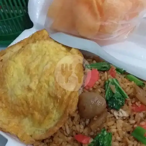 Gambar Makanan NASI GORENG MAS AMIN, CIBADUYUT 20