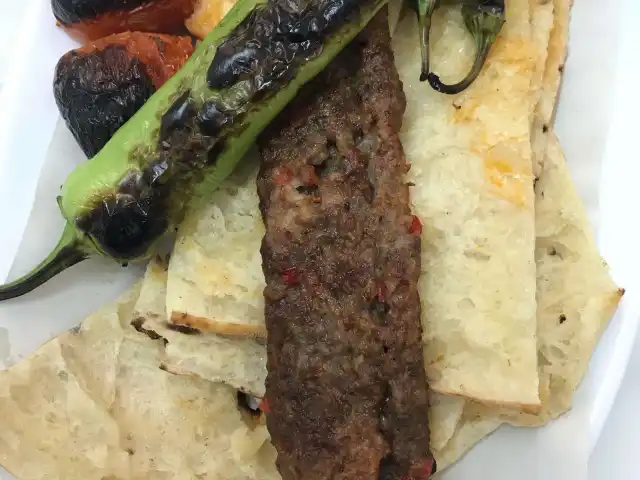 Sen Ocakbasi Corba Ve Kebap Salonu'nin yemek ve ambiyans fotoğrafları 4