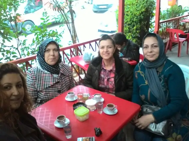 Nurcan Büfe'nin yemek ve ambiyans fotoğrafları 4