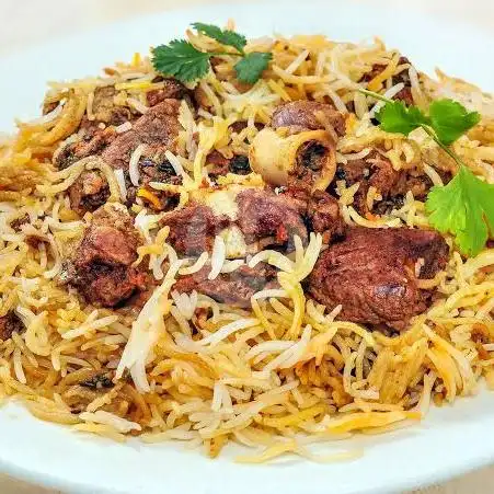 Gambar Makanan New Delhi indian Biryani, Perum Medang Lestari 7