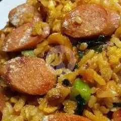 Gambar Makanan Nasi Goreng Bangor Kang Wawan, Cempaka Putih 19