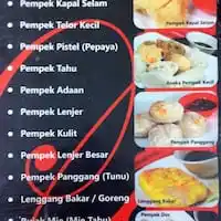 Gambar Makanan Sari Sanjaya 1