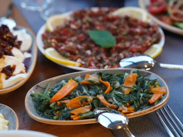 Fikret Yılmaz Adana Ocakbaşı'nin yemek ve ambiyans fotoğrafları 11
