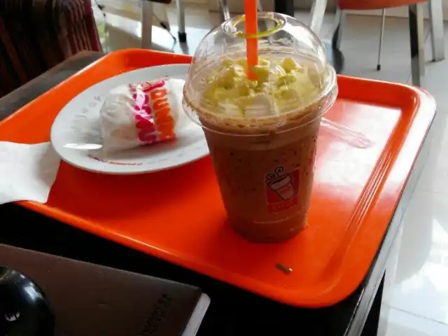 Gambar Makanan Dunkin' 7