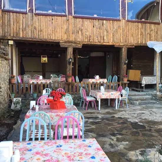 Nida-i İkram Kahvaltı Ve Gözleme Evi'nin yemek ve ambiyans fotoğrafları 1