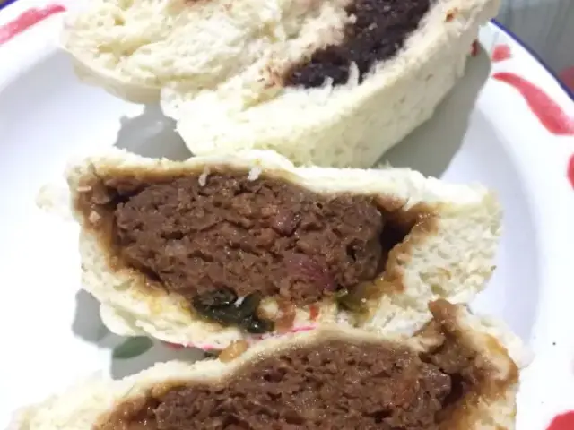 Bakpao Lompobattang