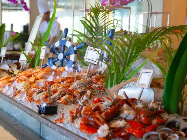 Gambar Makanan Arwana - The Laguna Resort & Spa 20