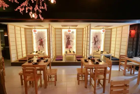 Minori Japanese Restaurant