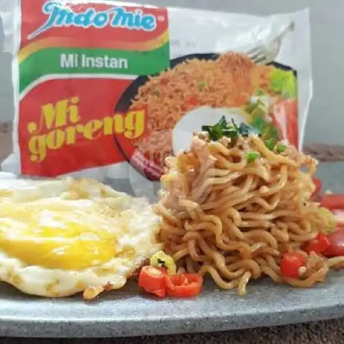 Gambar Makanan Viradeka Ice, Jambangan 12