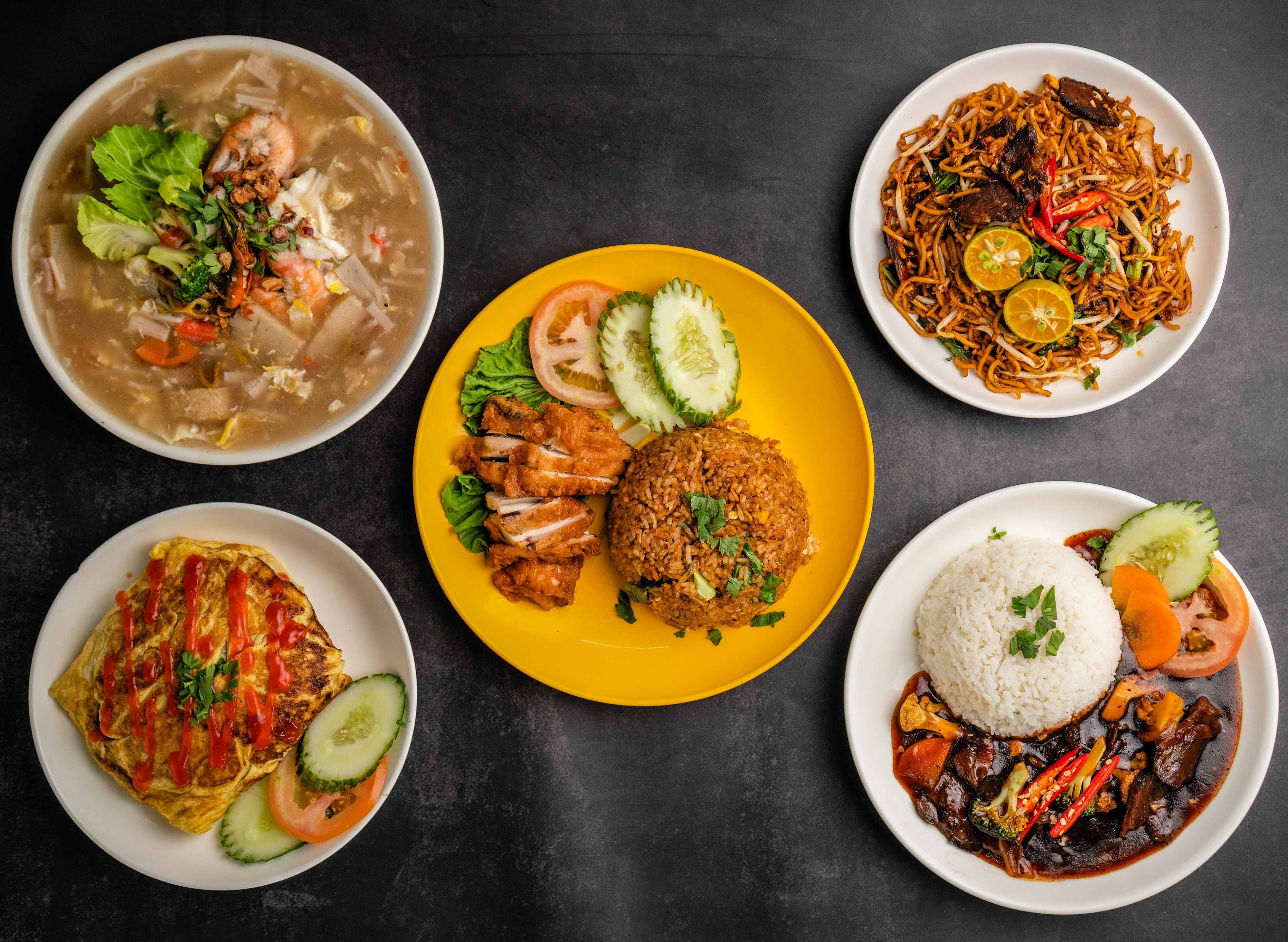 Lina Chicken Rice, Asia, Kuching | YummyAdvisor