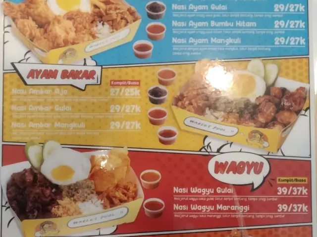 Gambar Makanan Mangkuli 1