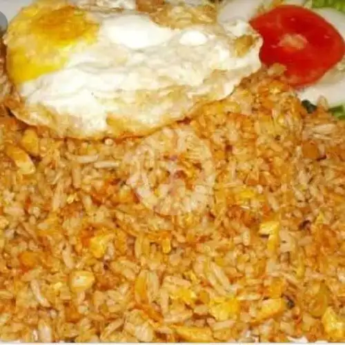 Gambar Makanan Nasgor Orak Umum, Pekalongan Barat 8