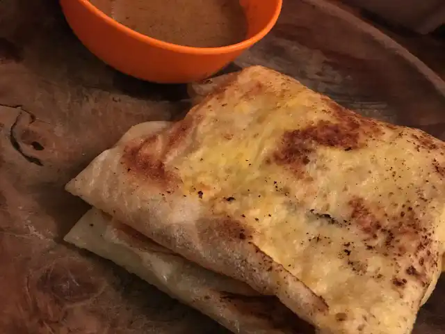 Gambar Makanan Roti Canai 19