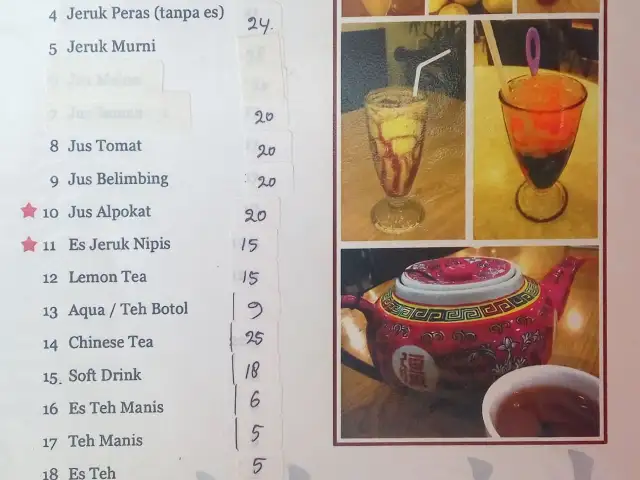 Gambar Makanan Siauw A. Tjiap 9