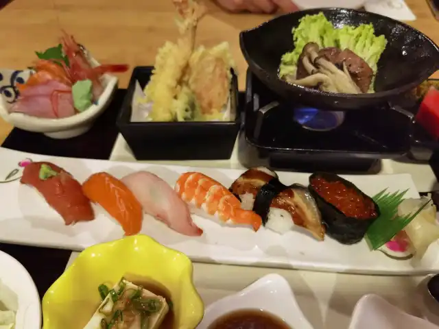 Kirishima Japanese Restaurant Food Photo 16