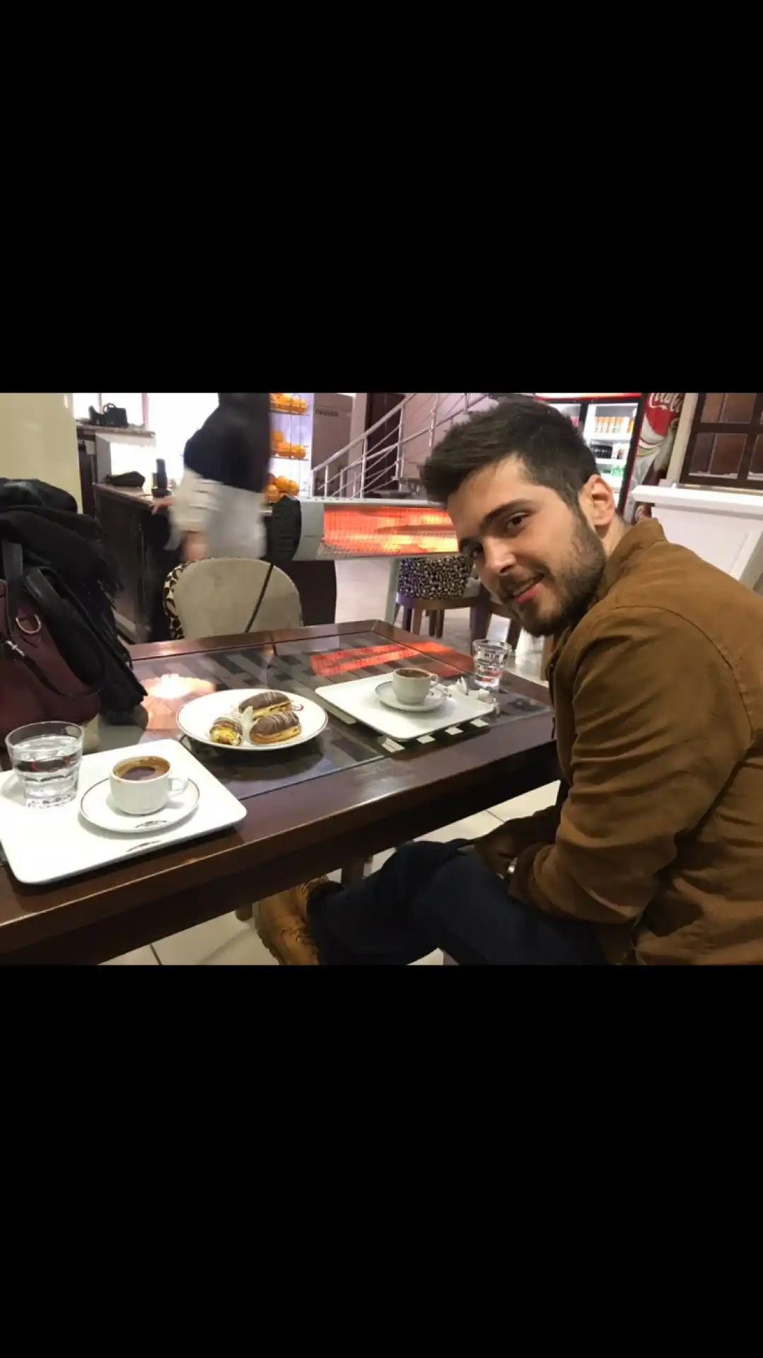 Gazioğlu Pastaneleri-yenişehir