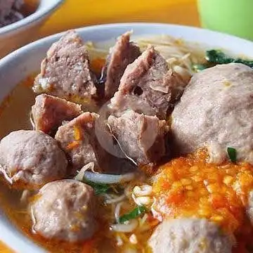 Gambar Makanan Mie Ayam Dan Bakso Idaman - Meruya Utara, Jl. Meruya Utara No. 50 9