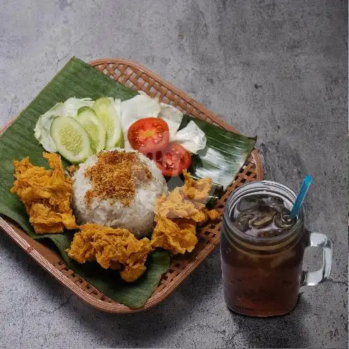 Gambar Makanan Cafe N Resto Seleb, Kebon Pedes 15