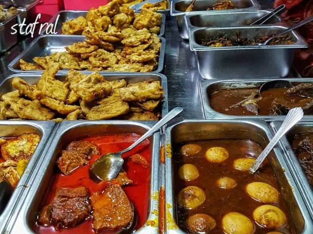 Gambar Makanan Warung C'mar 7