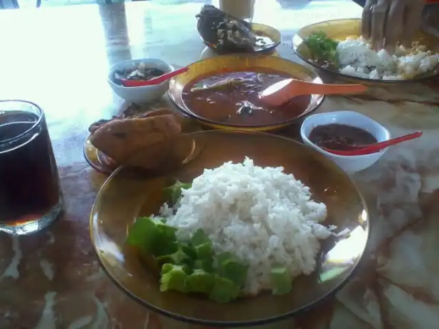 Adik Nasi Ayam ( Jelutong ) Food Photo 3