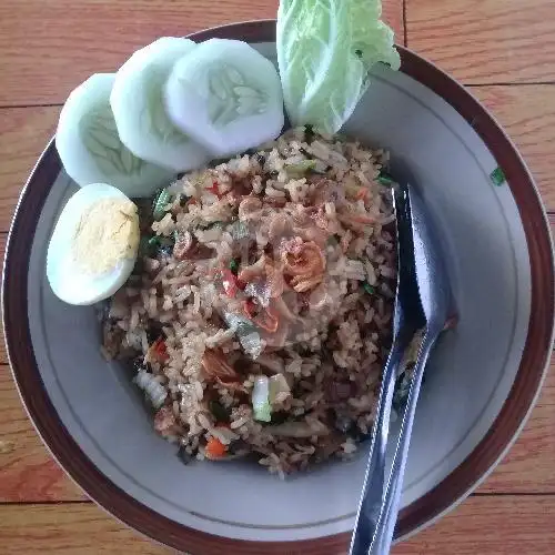 Gambar Makanan Wr Makan BOROBUDUR 9