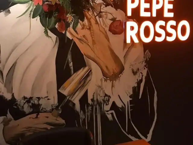 Pepe Rosso Gastropub'nin yemek ve ambiyans fotoğrafları 10