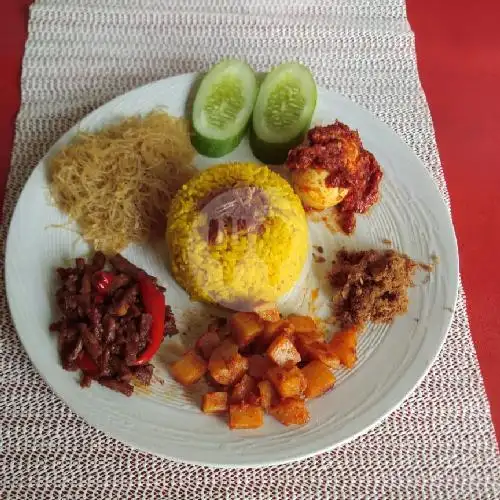 Gambar Makanan Dimsum & Rice Bowl Koko, Sawah Besar 19