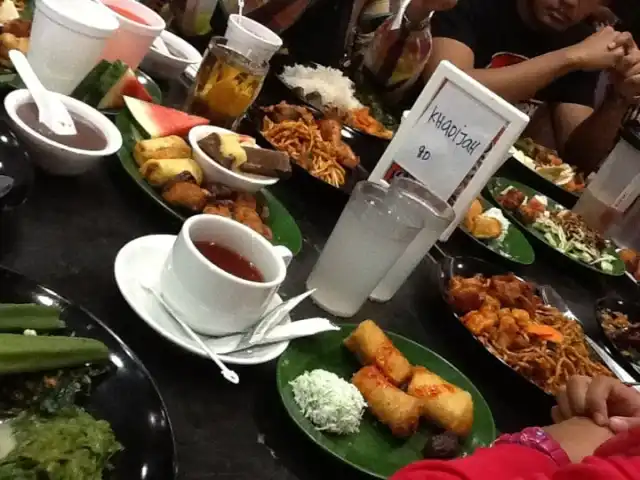 Restoran Sri Bayu Perdana Food Photo 4