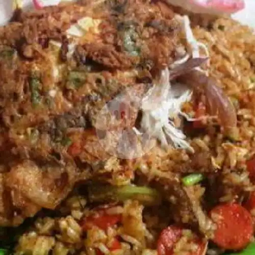 Gambar Makanan Nasi Goreng Devano Tanah Merdeka 10 8