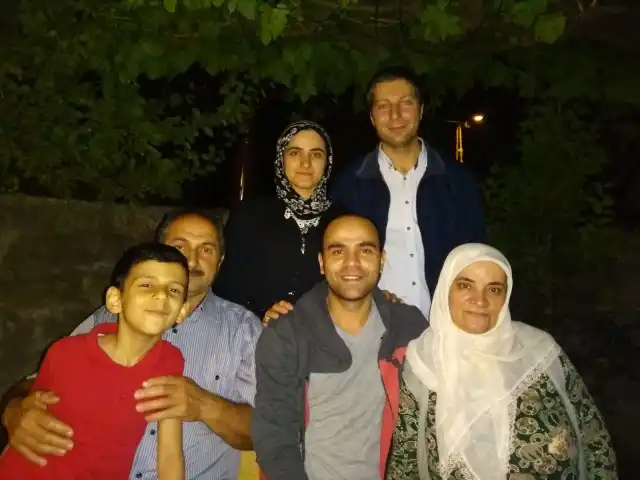 Sedi Baba'nın Yeri'nin yemek ve ambiyans fotoğrafları 3