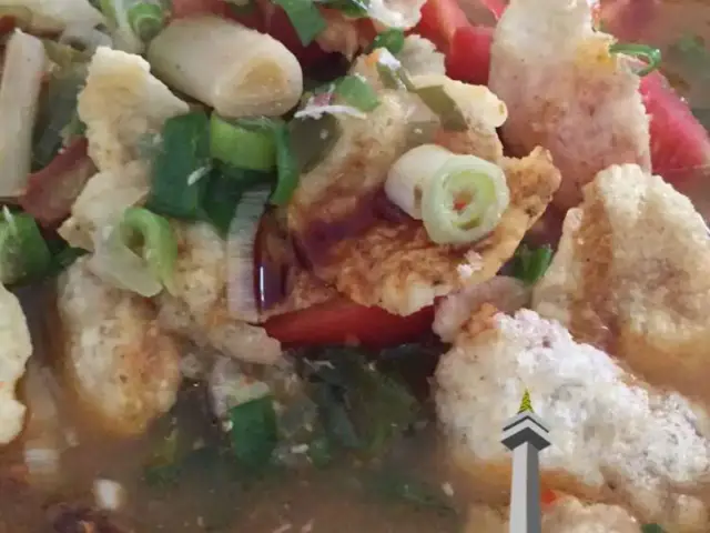 Gambar Makanan Soto Betawi Sambung Nikmat 8