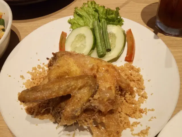 Gambar Makanan Wakoel Rempah 2