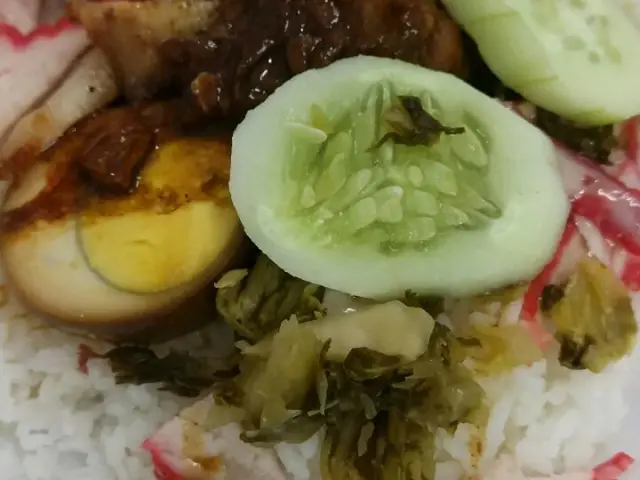 Gambar Makanan Nasi Campur Asan 333 11