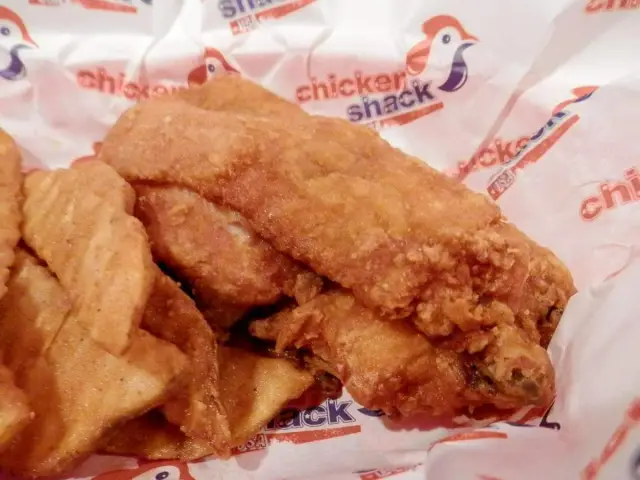 Chicken Shack Food Photo 7