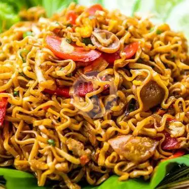 Gambar Makanan NASI GORENG GRHA PERTAMINA 4