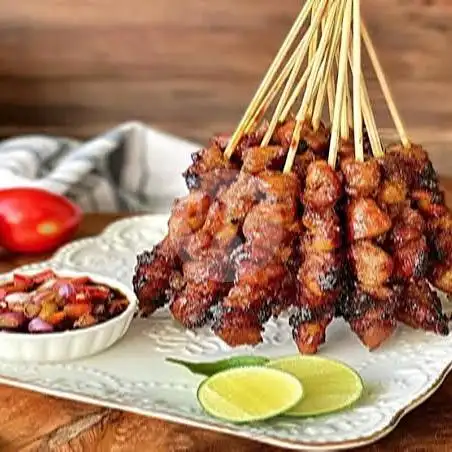 Gambar Makanan Sate Boejangan 3