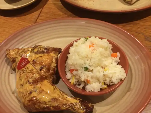 Nando's Food Photo 12