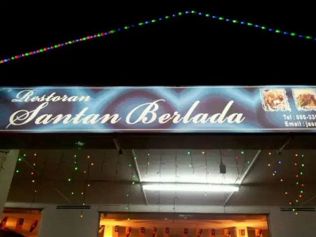Restoran Santan Berlada Food Photo 5