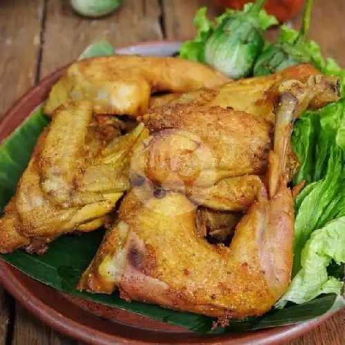Gambar Makanan Ayam Bakar Presto Mbak Dwi, Srengseng Sawah 13