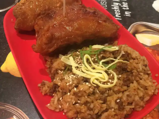 BonChon Chicken Food Photo 18