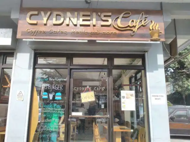 Cydnei's Cafe Food Photo 6